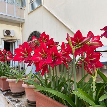 Il Giglio Rosso Apartment Naples Exterior photo